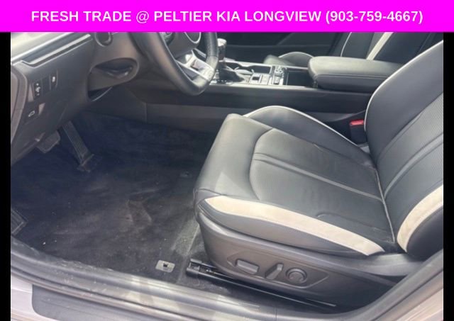 Used 2025 Kia K5 GT-Line image 14