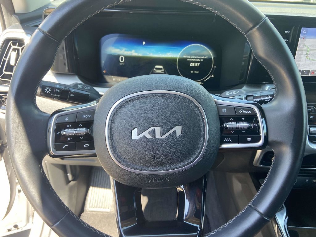Used 2023 Kia Sorento SX FWD image 33