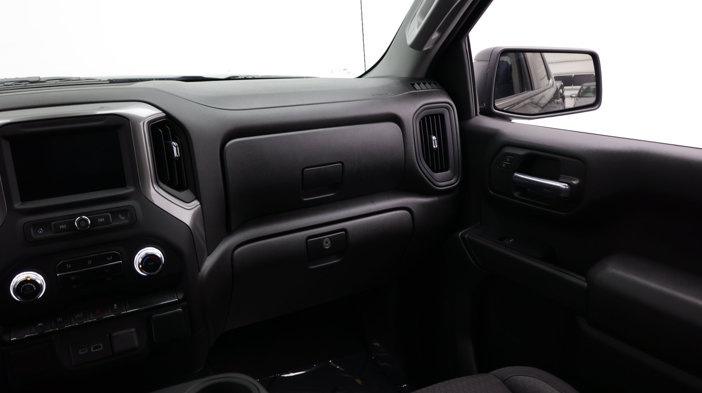 Used 2023 GMC Sierra 1500 Pro w/ Graphite Edition AWD/4WD image 30