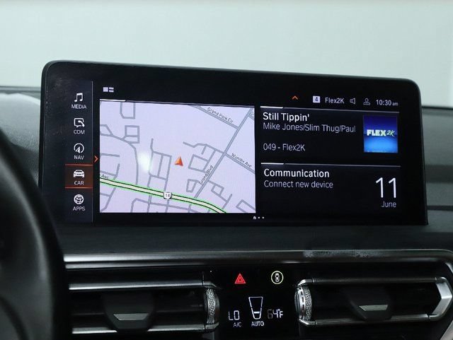 Certified 2022 BMW X3 xDrive30i w/ Premium Package 2 AWD/4WD image 28
