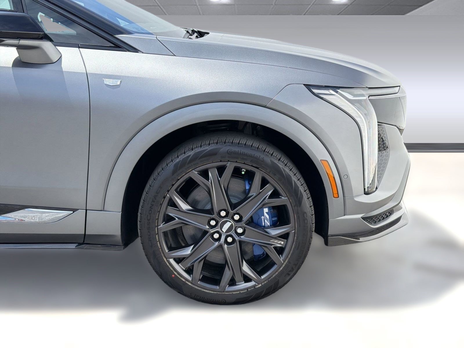 New 2026 Cadillac Optiq V AWD/4WD image 11