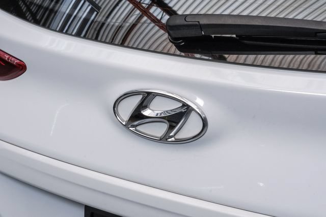 Used 2021 Hyundai Kona SE FWD image 53