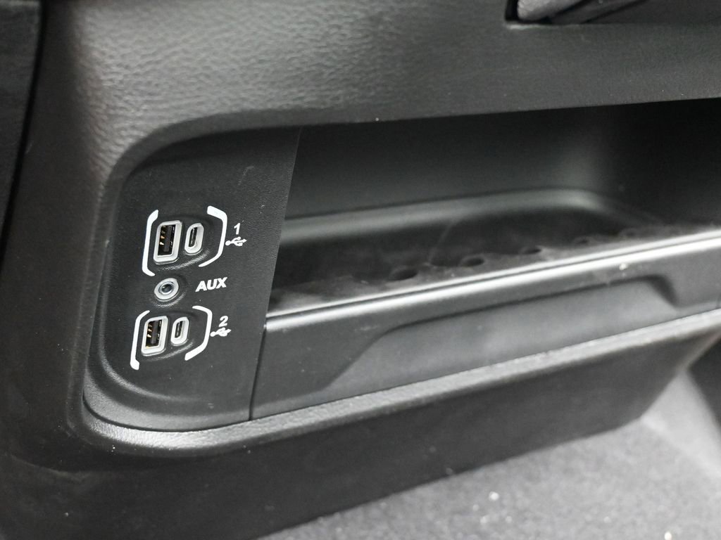 New 2026 RAM 3500 Tradesman image 22