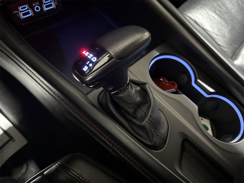 Used 2024 Dodge Durango GT image 18