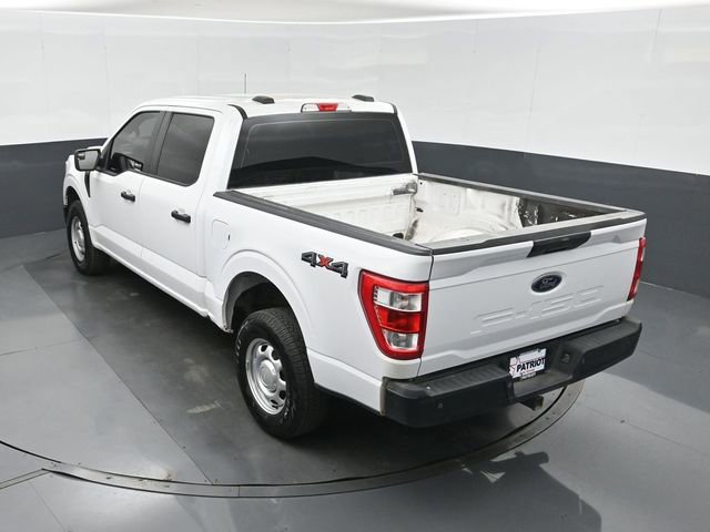 Used 2022 Ford F150 XL w/ Equipment Group 101A High image 35