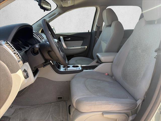 Used 2009 GMC Acadia SLE FWD image 10
