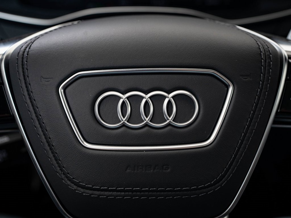 New 2025 Audi RS 6 performance image 29