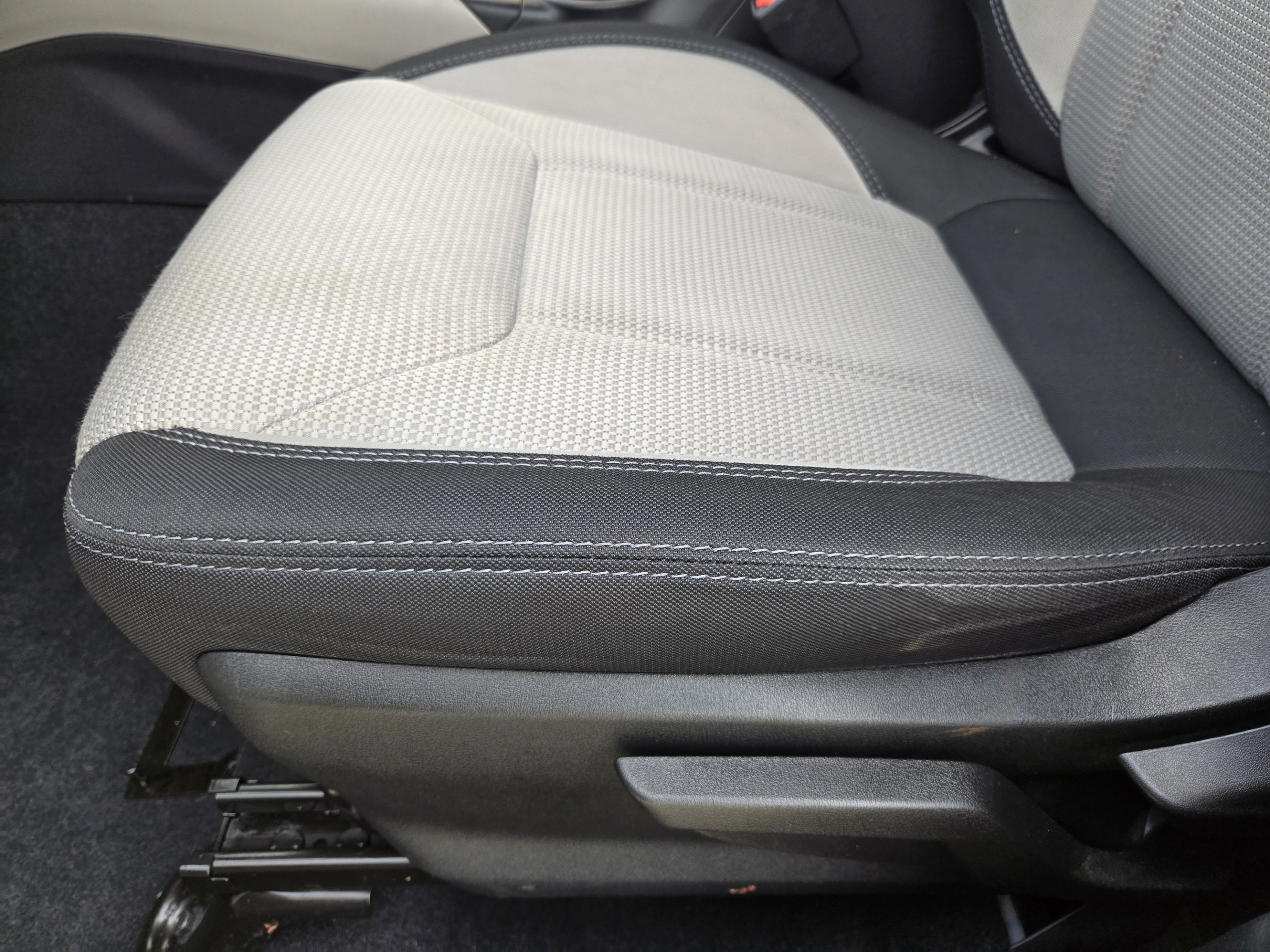 Used 2023 Subaru Forester AWD/4WD image 22