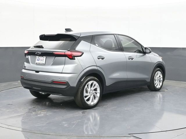 New 2027 Chevrolet Bolt LT FWD image 13