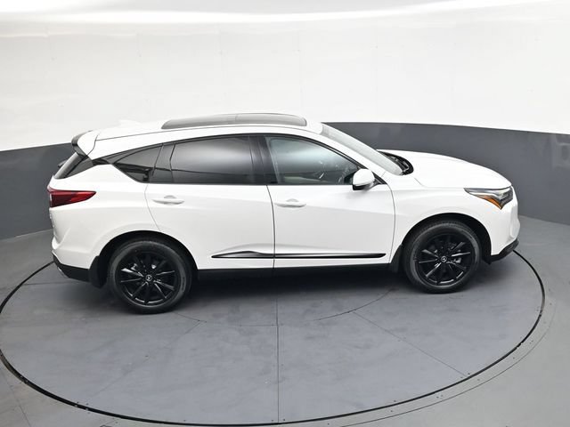 New 2026 Acura RDX SH-AWD image 21