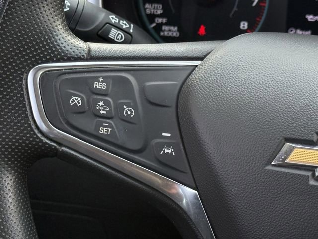Used 2025 Chevrolet Malibu LT FWD image 16
