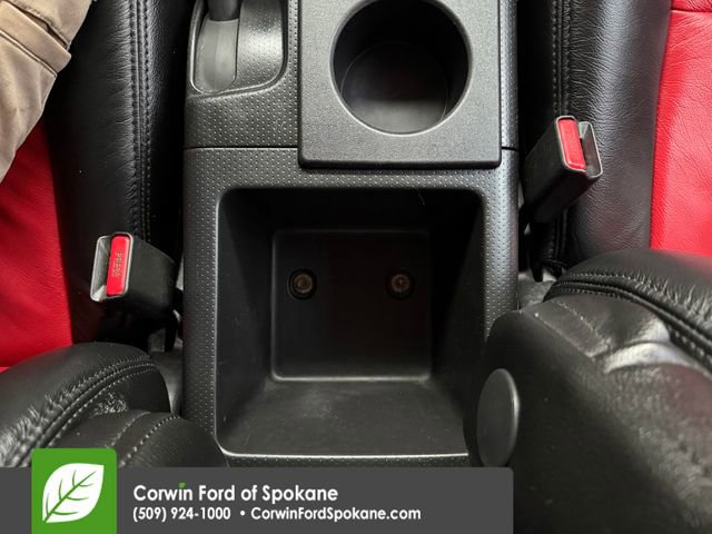 Used 2012 Toyota FJ Cruiser Base image 34