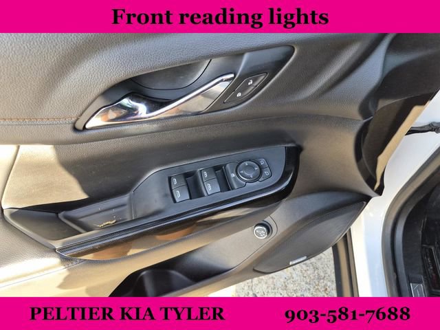 Used 2021 GMC Acadia AT4 w/ LPO, Floor Liner Package image 27