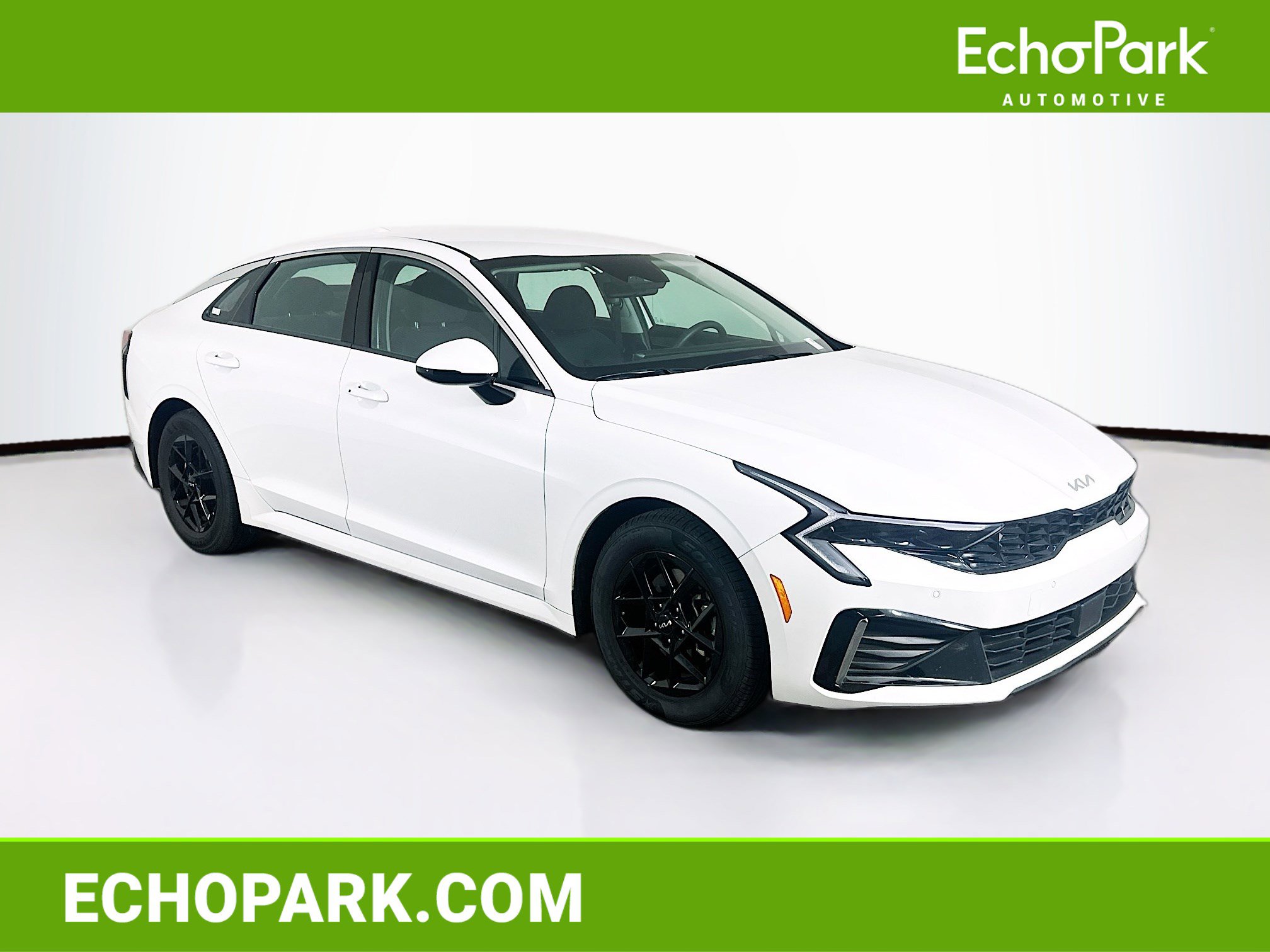 Used 2025 Kia K5 LXS