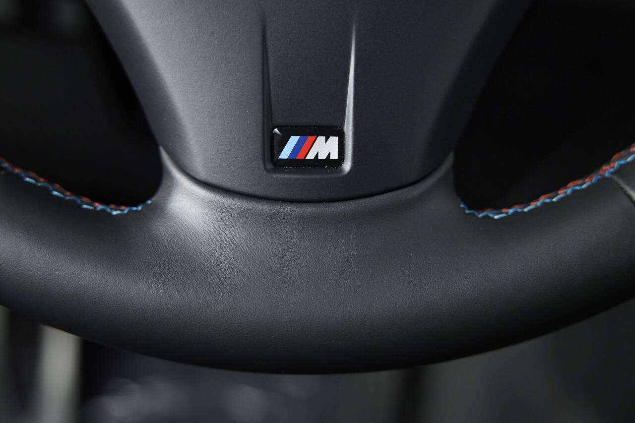 Used 2013 BMW M3 Coupe RWD image 48