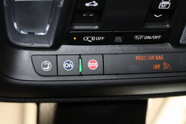 New 2025 Cadillac XT5 Premium Luxury w/ LPO, Floor Liner Package image 25