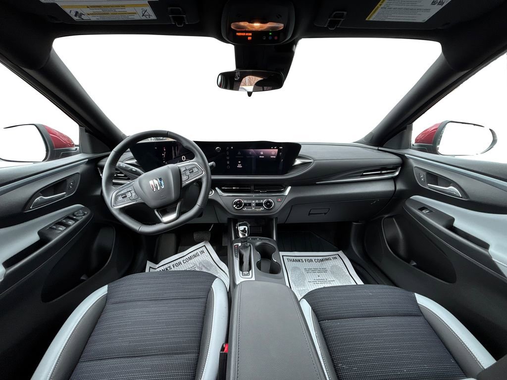 Used 2024 Buick Envista Preferred w/ Convenience I Package image 17