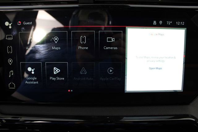 New 2026 GMC Sierra 1500 AT4 AWD/4WD image 6