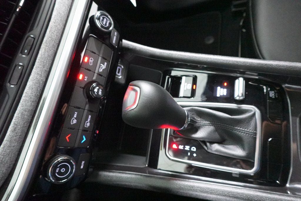 New 2026 Jeep Compass Latitude image 19
