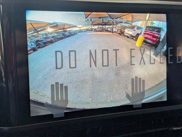 New 2026 Jeep Wrangler Sport image 12