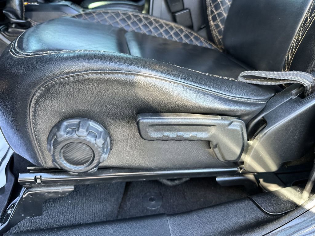 Used 2021 Jeep Wrangler Unlimited Sahara image 12