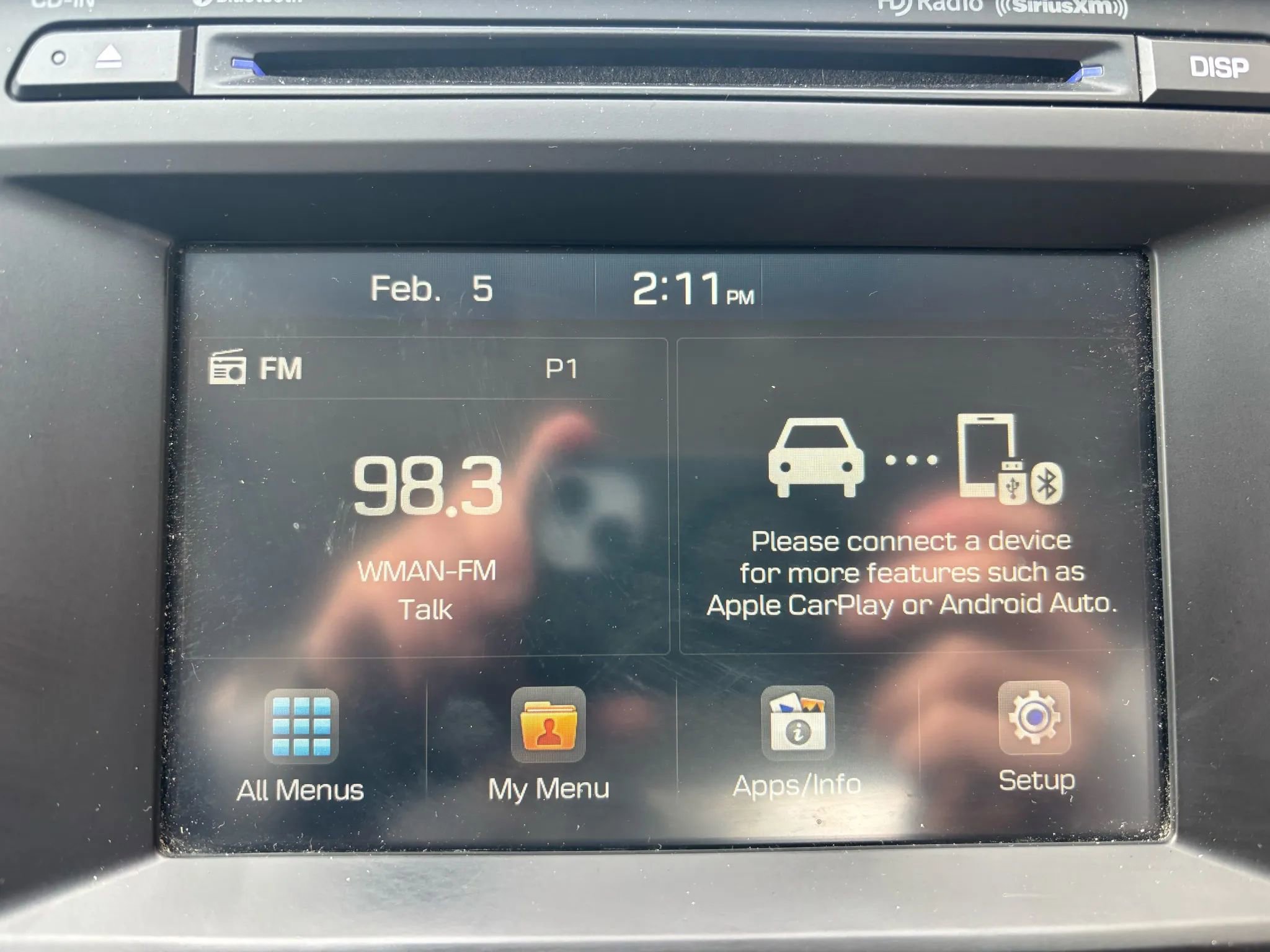 Used 2016 Hyundai Sonata SE image 22