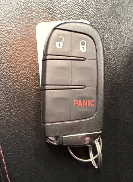 Used 2020 Jeep Compass Trailhawk AWD/4WD image 23