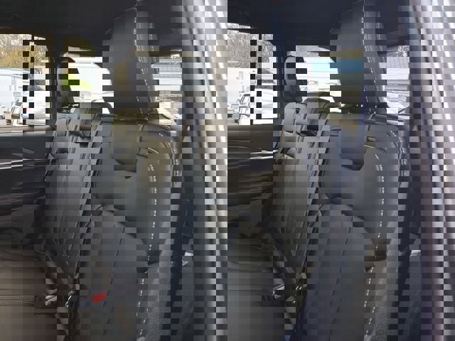 New 2025 Jeep Grand Cherokee Limited image 14