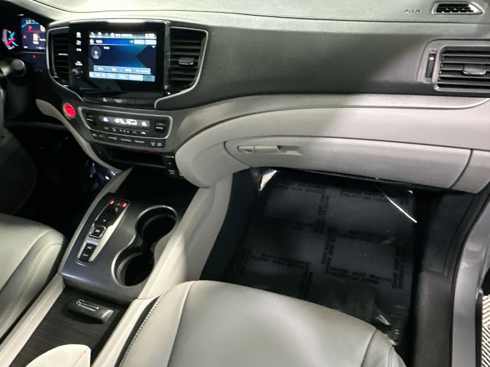 Used 2022 Honda Pilot EX-L image 38