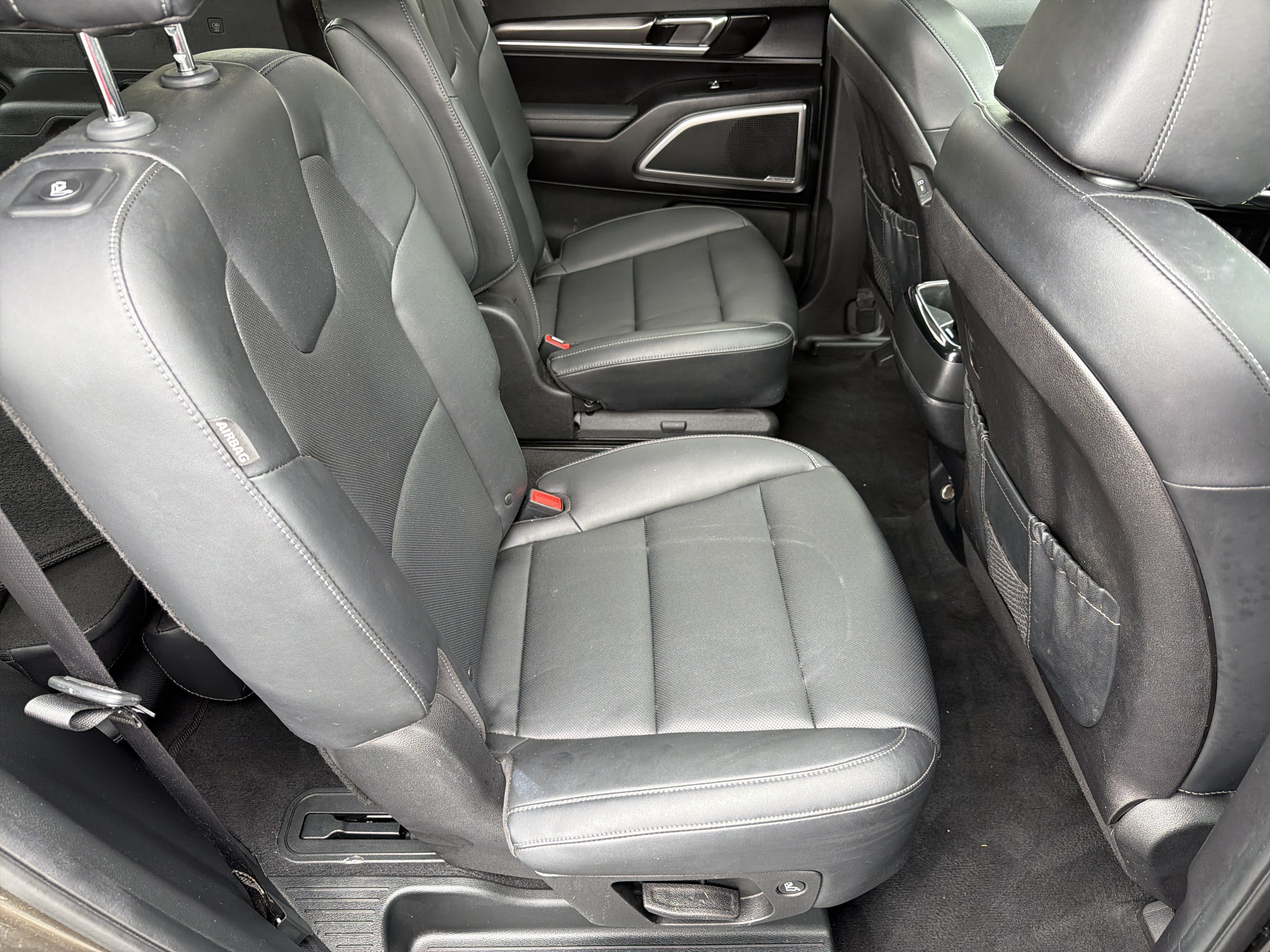 Used 2023 Kia Telluride S w/ S Sunroof Package AWD/4WD image 13