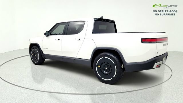 Used 2025 Rivian R1T Adventure AWD/4WD image 6