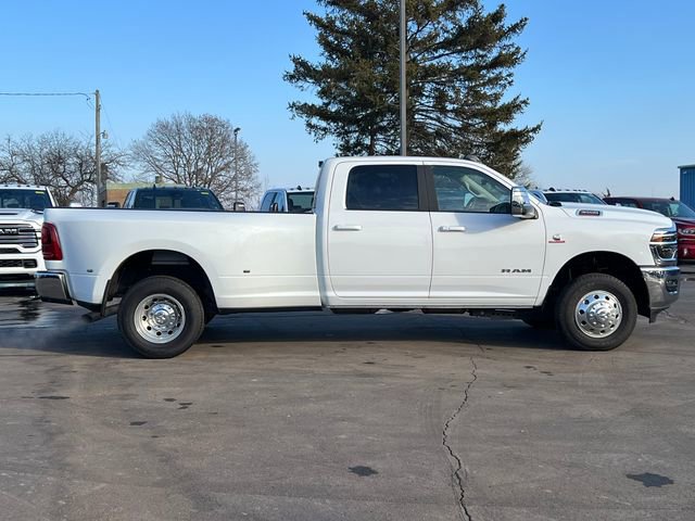 Used 2025 RAM 3500 Laramie image 61