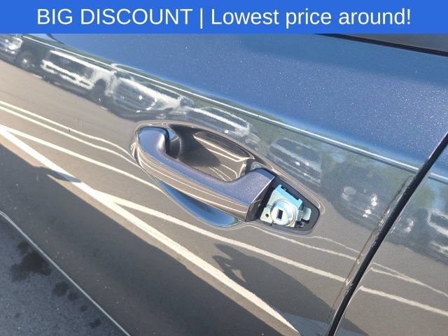 Used 2021 Kia Forte LXS FWD image 18
