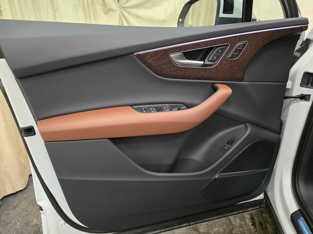 New 2026 Audi Q7 3.0T Premium image 9