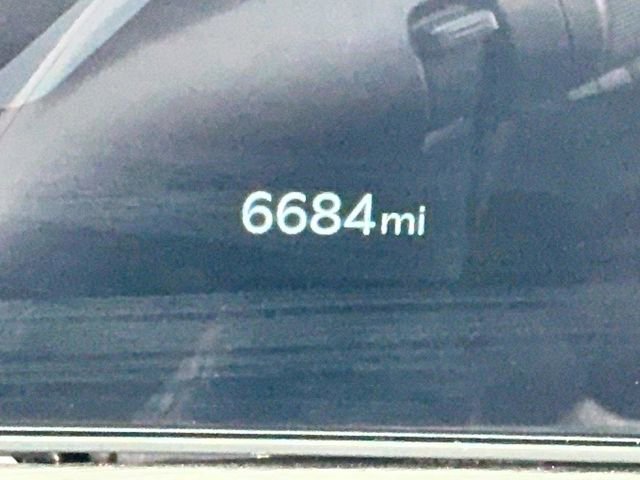 Certified 2025 Kia K5 EX image 26