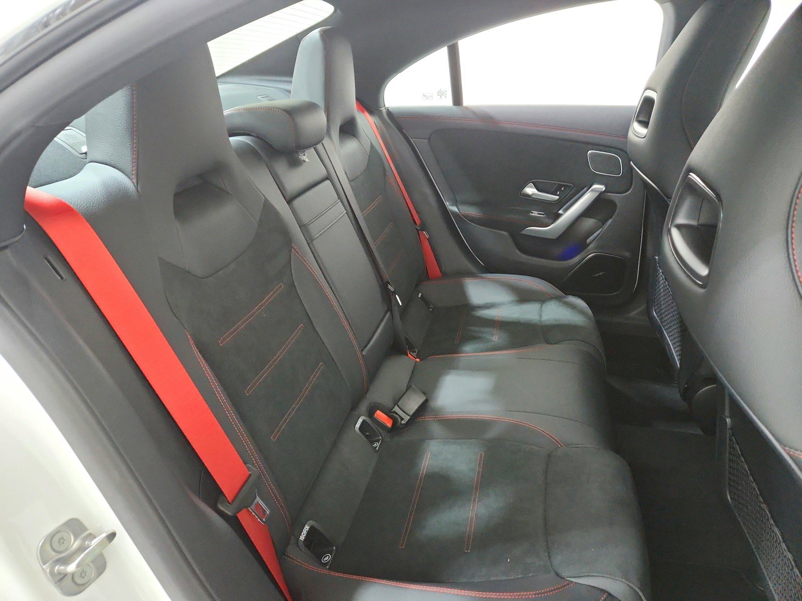 New 2026 Mercedes-Benz CLA 45 AMG S 4MATIC image 11