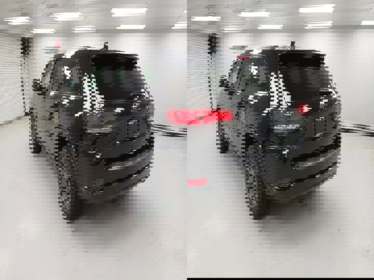 Used 2021 Jeep Grand Cherokee Limited w/ Quick Order Package 28K 80th image 4