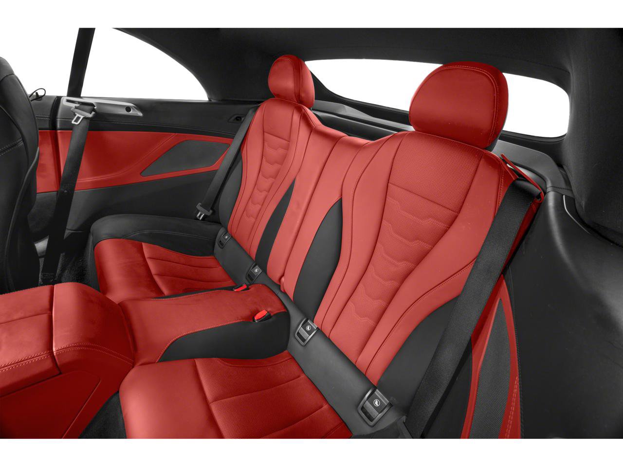 New 2026 BMW 840i Convertible RWD image 35
