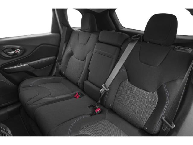 Certified 2020 Jeep Cherokee Trailhawk image 13