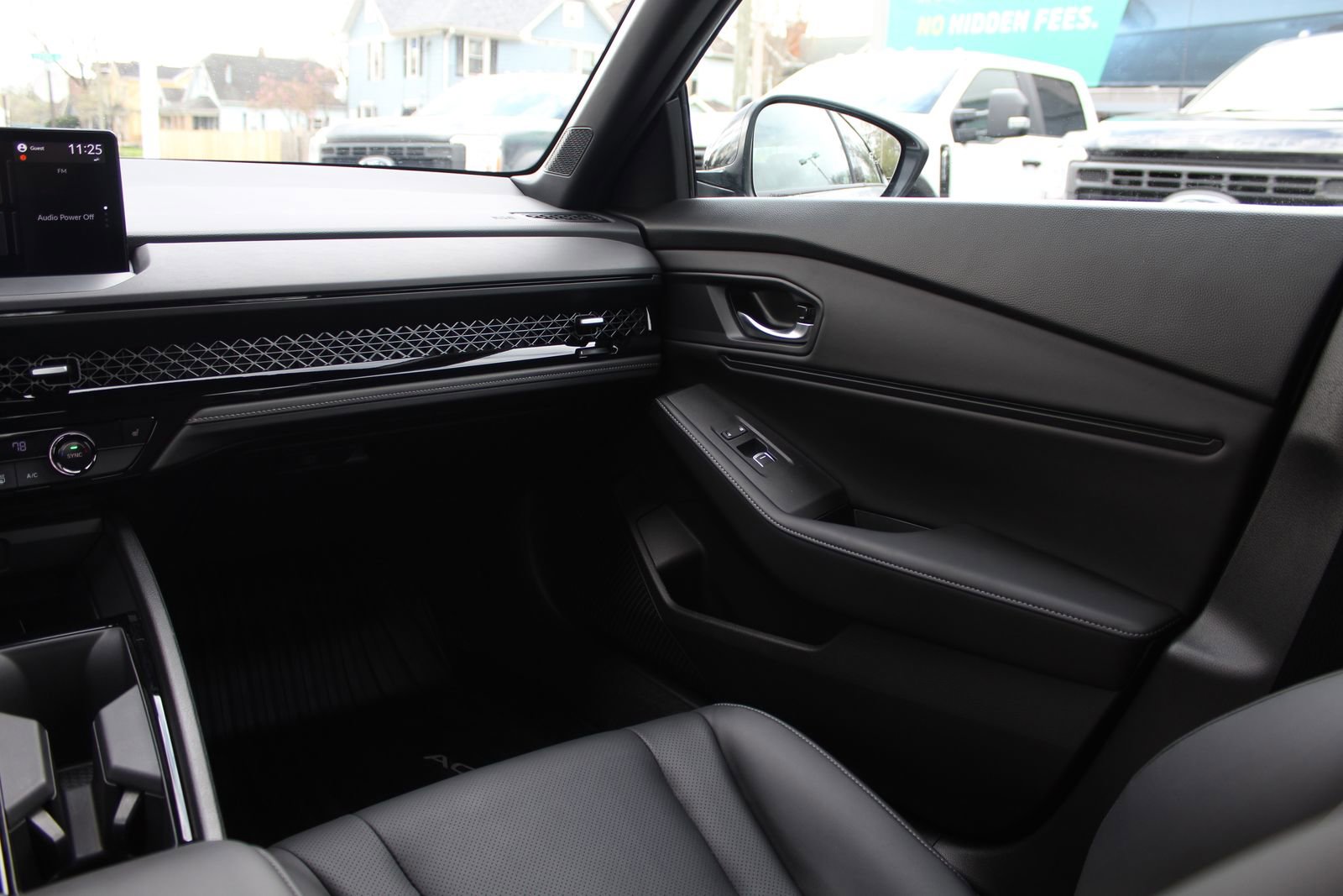 Used 2025 Honda Accord Sport image 12