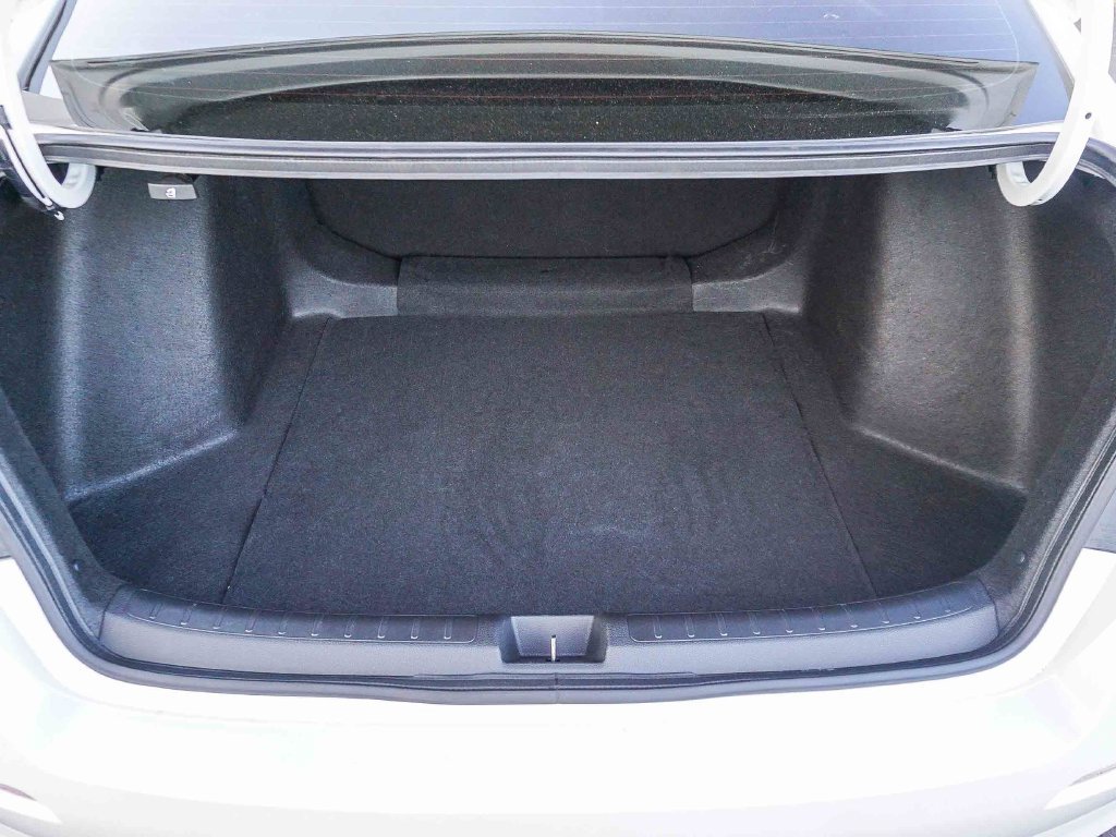 Used 2022 Honda Civic Sport image 25