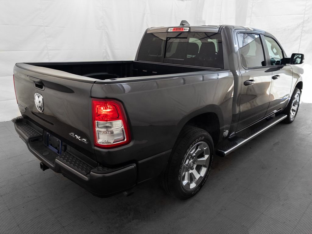 Used 2024 RAM 1500 Big Horn image 7