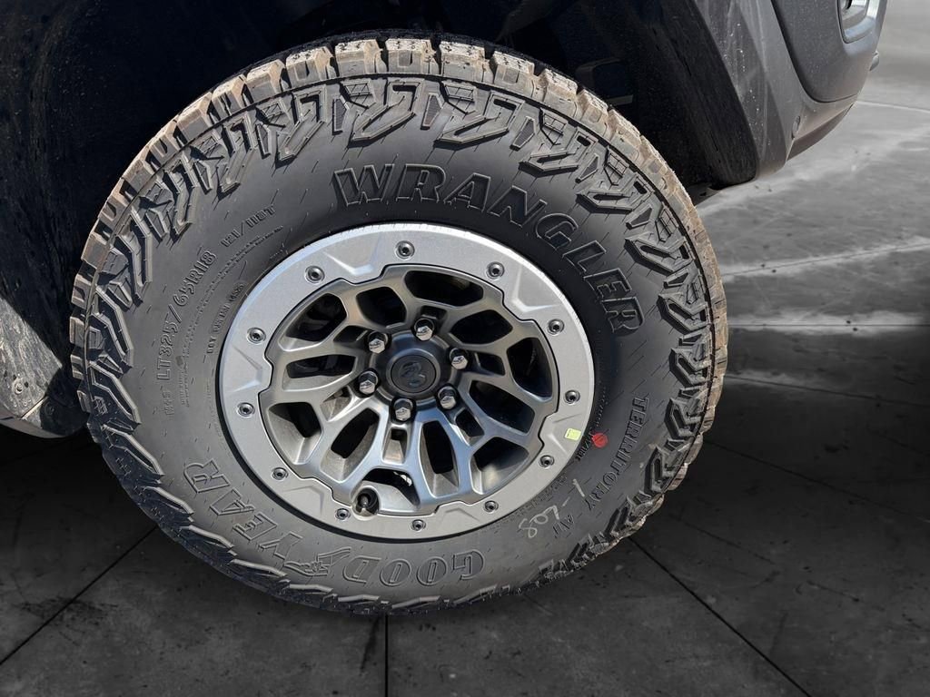 New 2026 RAM 1500 RHO w/ RHO Level 1 Equipment Group AWD/4WD image 28