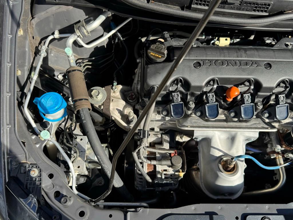 Used 2015 Honda Civic LX image 40