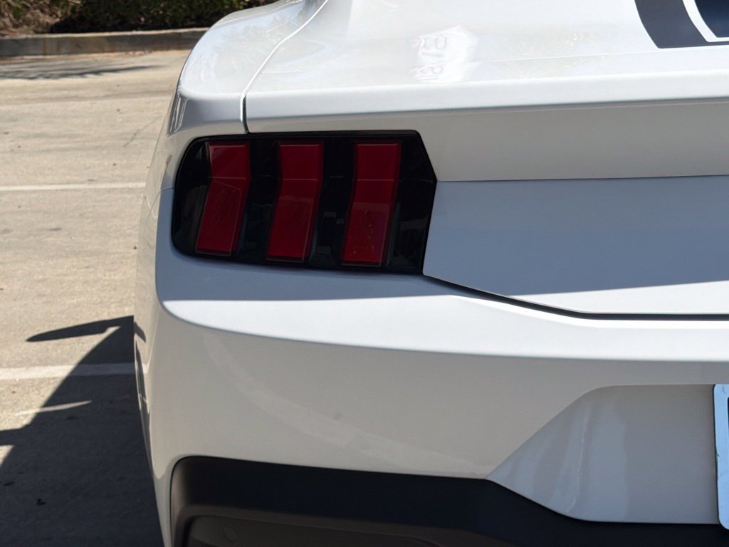 New 2026 Ford Mustang Premium RWD image 16