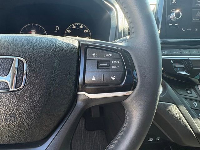 Used 2025 Honda Odyssey EX-L image 16