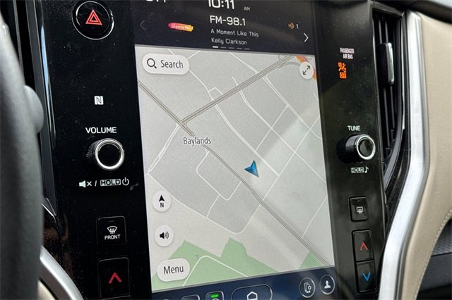 Used 2025 Subaru Outback Premium w/ Popular Package #1 image 22