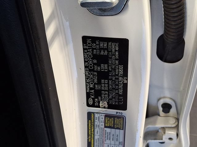 Used 2015 Kia Soul FWD image 25