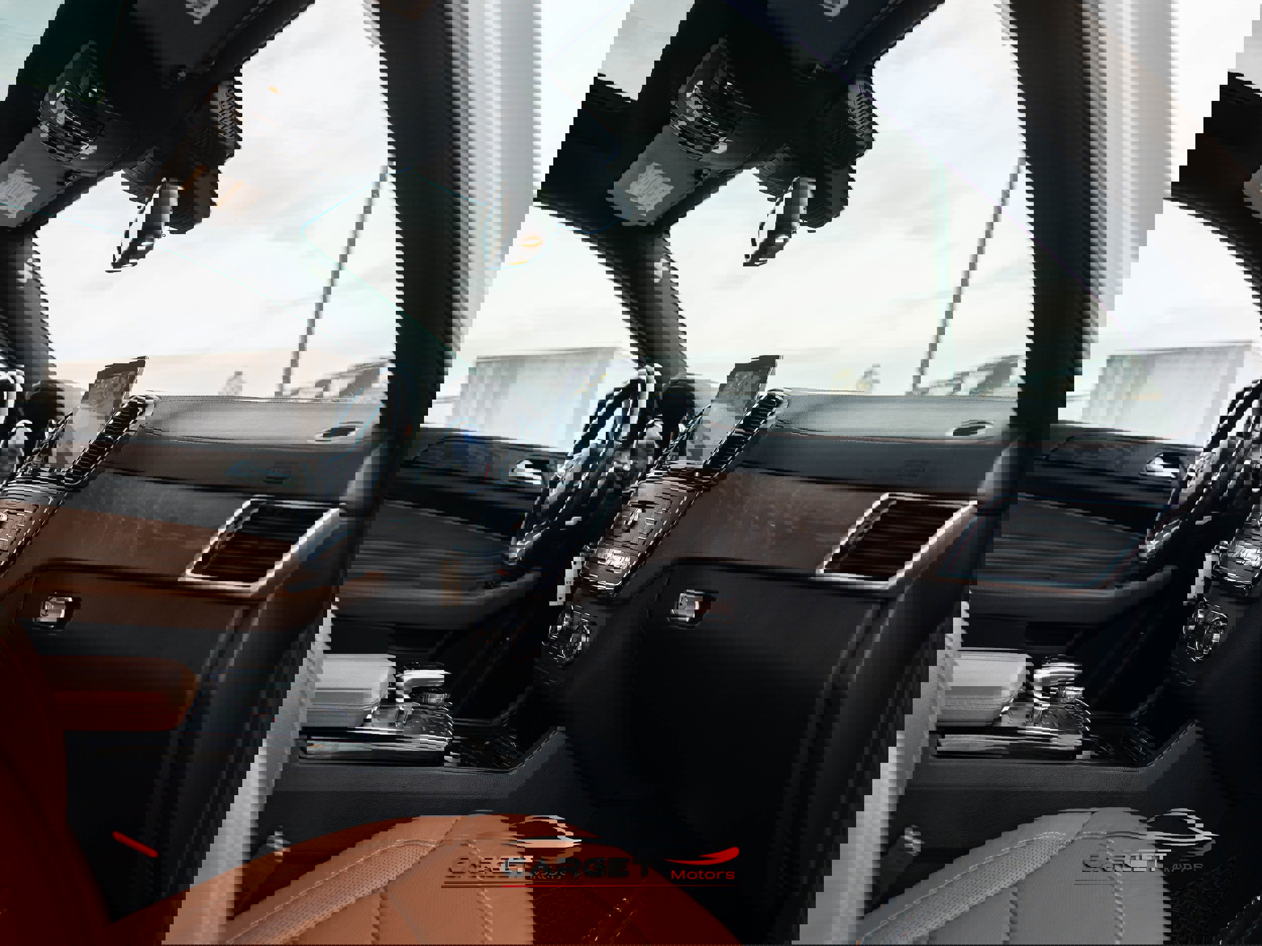 Used 2019 Mercedes-Benz GLE 43 AMG 4MATIC image 13