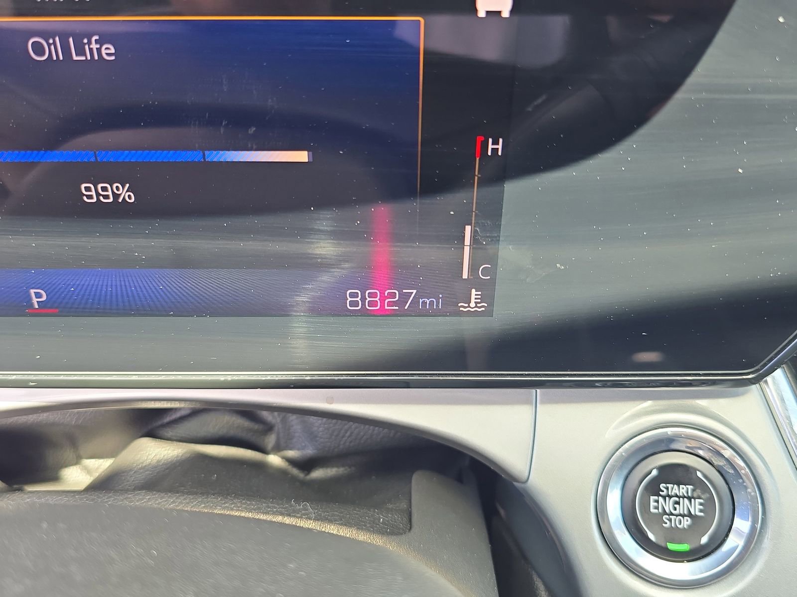 Used 2025 Chevrolet Trax LT w/ Driver Confidence Package image 26